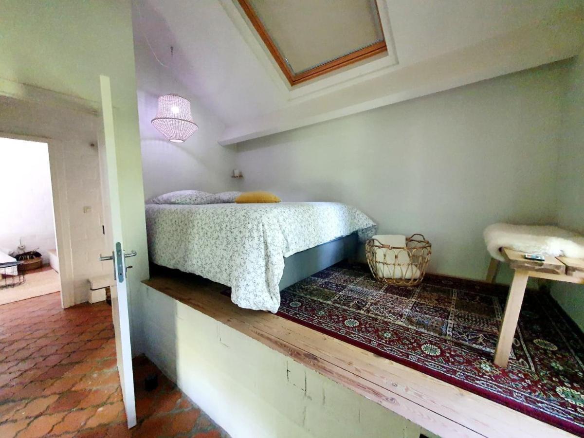 Envie De Vous Evader Dans La Vallee De La Meuse? Hastiere-par-dela Exterior photo